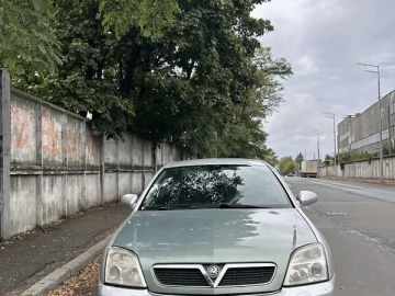 Авто Opel Vectra 2004 № 7628222