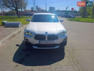 Авто BMW X2 2018 № 7628244