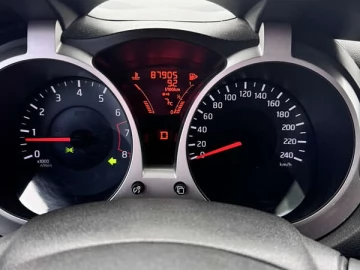 Авто Nissan Juke 2012 № 7628250
