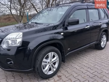Авто Nissan X-Trail 2012 № 7628262