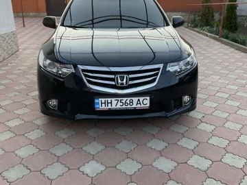 Авто Honda Accord 2012 № 7628264