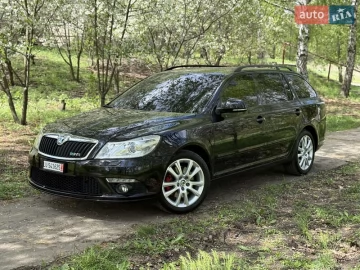 Авто Skoda Octavia 2012 № 7628276