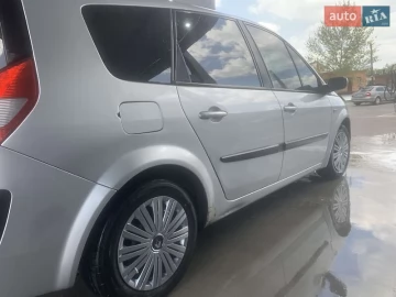 Авто Renault Grand Scenic 2005 № 7628291