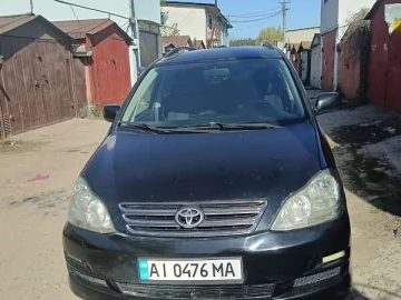 Авто Toyota Avensis 2004 № 7628292