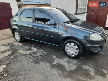 Авто Dacia Logan 2010 № 7628297