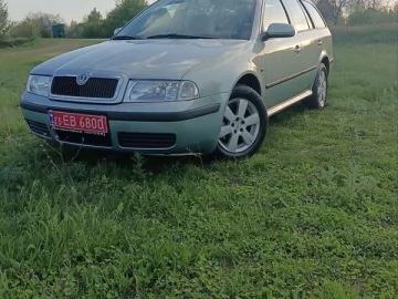 Авто Skoda Octavia 2010 № 7628298