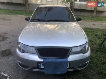Авто Daewoo Nexia 2009 № 7628323