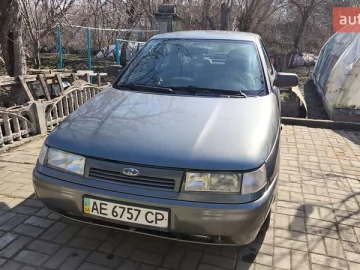 Авто ВАЗ 2110 2008 № 7628326