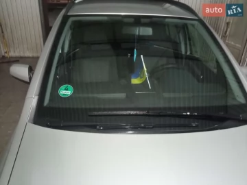 Авто Opel Zafira 2006 № 7628333