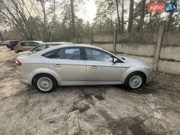 Авто Ford Mondeo 2007 № 7628341