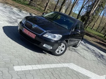 Авто Skoda Octavia 2012 № 7628346