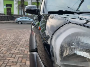 Авто Hyundai Tucson 2007 № 7628347