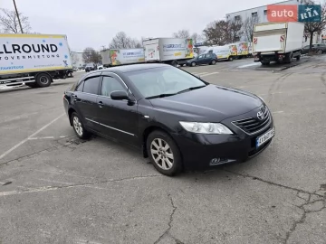 Авто Toyota Camry 2009 № 7628348