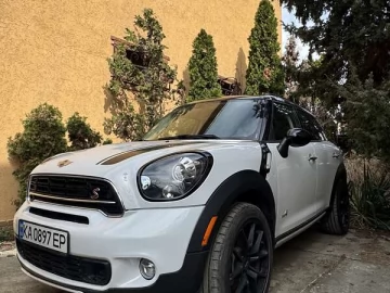 Авто MINI Countryman 2015 № 7628378