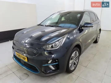 Авто KIA Niro 2021 № 7628381