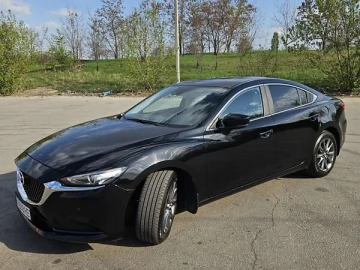 Авто Mazda 6 2018 № 7628384