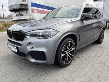 Авто BMW X5 2014 № 7628387