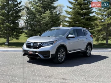 Авто Honda Cr-V 2022 № 7628389