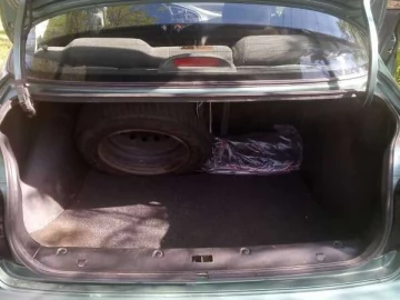 Авто Daewoo Sens 2006 № 7628401