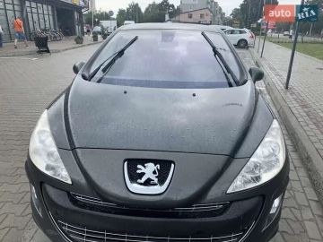 Авто Peugeot 308 2009 № 7628408