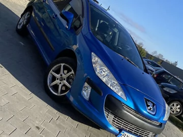 Авто Peugeot 308 2008 № 7628413