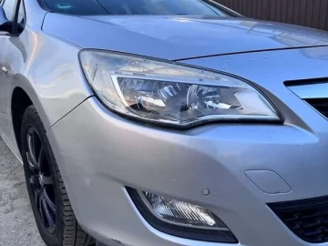Авто Opel Astra 2011 № 7628425