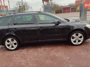 Авто Skoda Octavia 2011 № 7628431