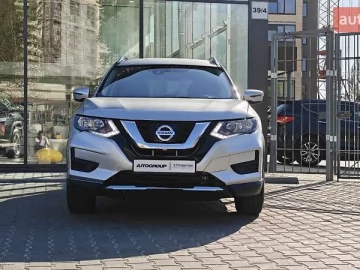 Авто Nissan Rogue 2019 № 7628467