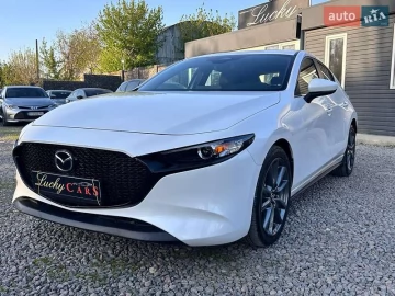 Авто Mazda 3 2023 № 7628474