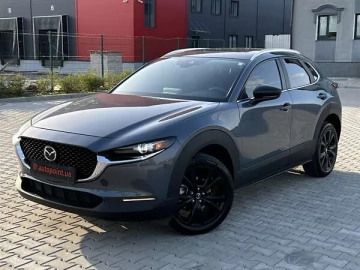 Авто Mazda Cx-30 2022 № 7628476
