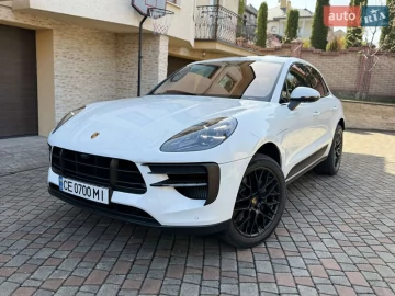 Авто Porsche Macan 2021 № 7628495