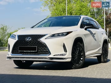 Авто Lexus Rx 2022 № 7628496