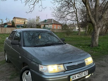 Авто ВАЗ 2110 2007 № 7628499