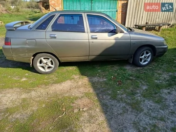 Авто ВАЗ 2110 2001 № 7628500