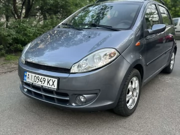 Авто Chery Kimo 2008 № 7628501