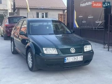 Авто Volkswagen Bora 2003 № 7628505