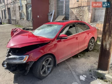 Авто Volkswagen Jetta 2013 № 7628509