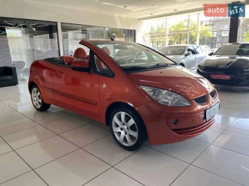 Авто Mitsubishi Colt 2006 № 7628516