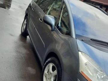 Авто Citroen C4 Picasso 2007 № 7628518