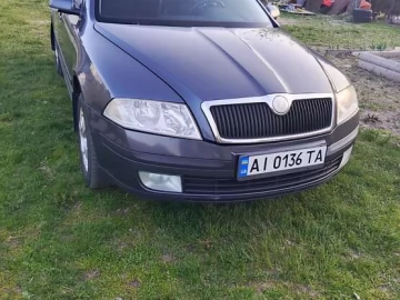 Авто Skoda Octavia 2008 № 7628530