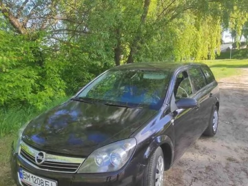 Авто Opel Astra 2010 № 7628536