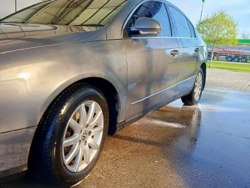 Авто Volkswagen Passat 2006 № 7628547