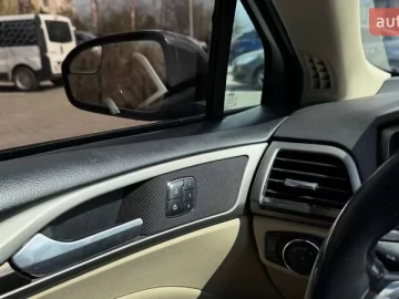 Авто Ford Fusion 2013 № 7628551