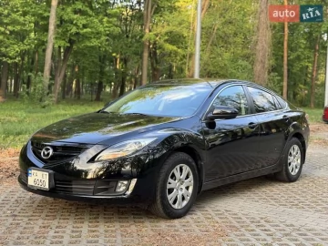 Авто Mazda 6 2012 № 7628566