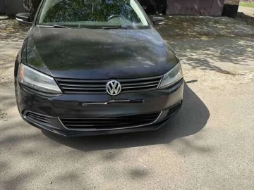 Авто Volkswagen Jetta 2014 № 7628570