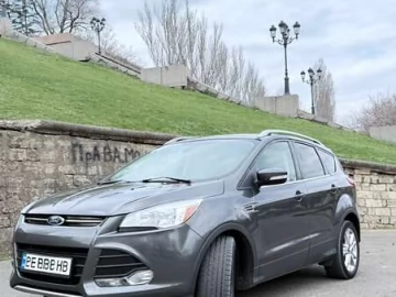 Авто Ford Escape 2015 № 7628592