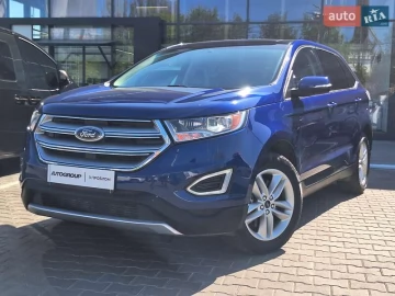 Авто Ford Edge 2015 № 7628607