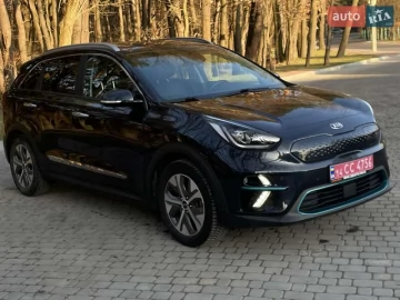 Авто KIA Niro 2019 № 7628611