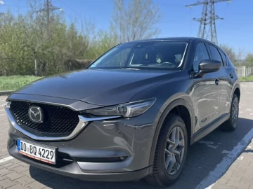 Авто Mazda Cx-5 2017 № 7628615