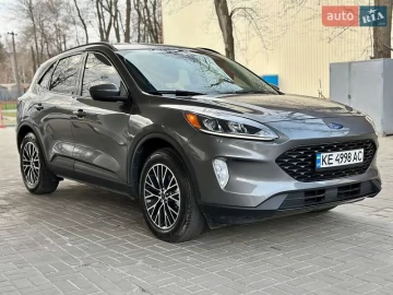 Авто Ford Escape 2022 № 7628630